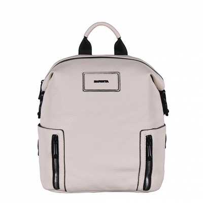 Рюкзак 69160 beige Velina Fabbiano-Safenta