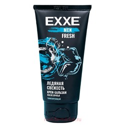 EXXE Крем-бальзам после бритья Тонизирующий fresh 75 мл