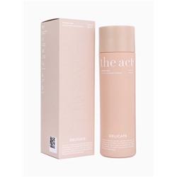 Гель для интимной гигиены The Act гипоаллергенный, 200 мл