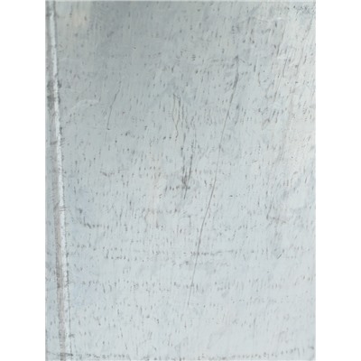 УЦЕНКА Бак для белья 32 л, оцинкованный, без решетки