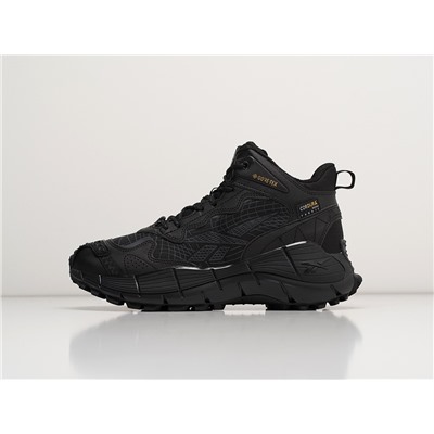 Зимние Кроссовки Reebok Zig Kinetica II Edge Hi