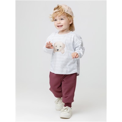 CROCKID Лонгслив КР 302908