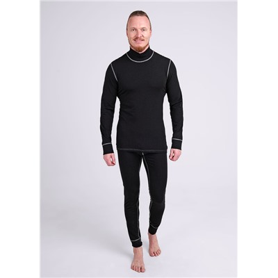 Термоджемпер мужской