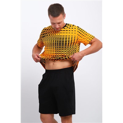 Костюм с шортами 24278 НАТАЛИ, 1200194