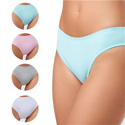 61426 Трусы-слипы женские