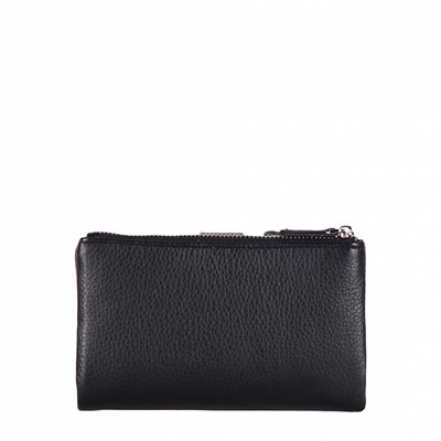 Кошелек 3998 black Vermari