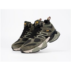 Зимние Кроссовки New Balance 9060 High