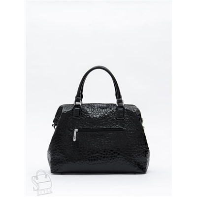 Сумка женская  51137S black Velina Fabbiano-Safenta