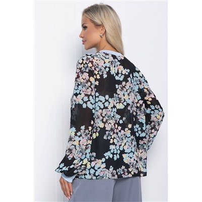 LT Collection Блуза
