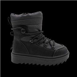 Дутики Q850-1 черные