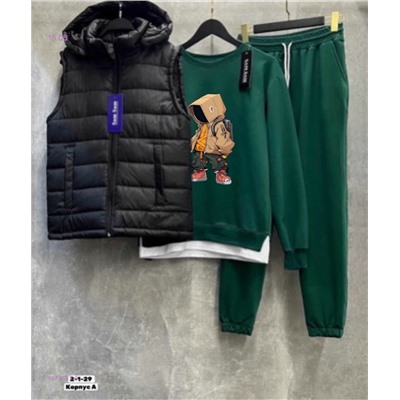 Костюм тройка 1977817-6