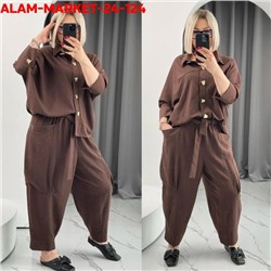 Костюм #23120505