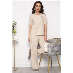 Костюм (Блуза+Брюки) LADY TAIGA, 1122942