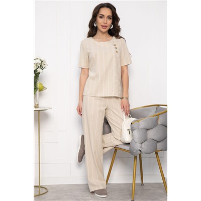 Костюм (Блуза+Брюки) LADY TAIGA, 1122942