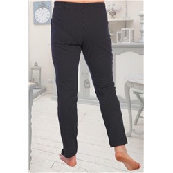 Брюки Клайтон (Темно-синий)