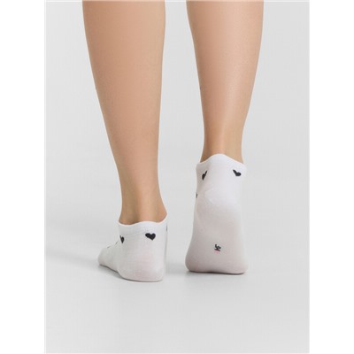 НОСКИ ЖЕНСКИЕ 306K-3141