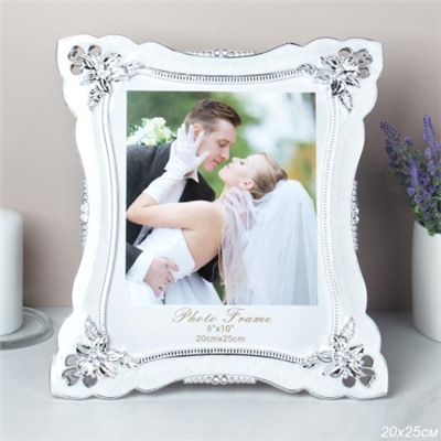 Фоторамка 20x25 / CZ-0461D /уп 36/