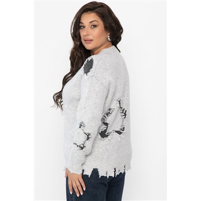 LT Collection Свитер Б14562-13М