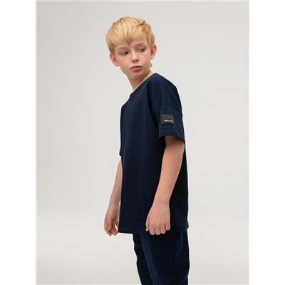 Bodo Футболка 36-134MU