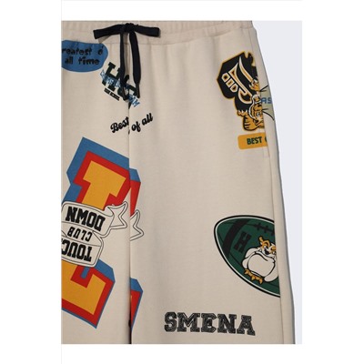 Брюки SMENA, 1224070