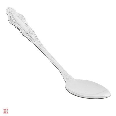 Набор чайных ложек 6шт., 13,6см