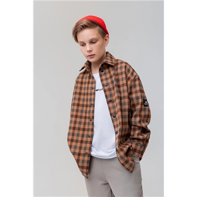 Рубашка BODO, 1243013