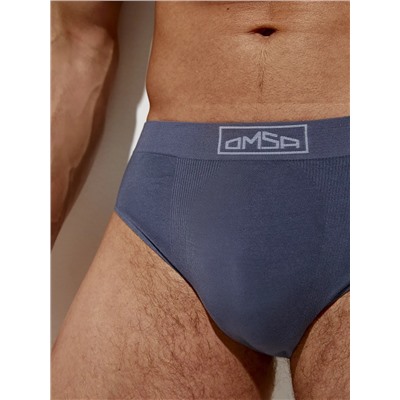 Omsa Трусы OmB 2225 Слипы муж. бесшовные, VI