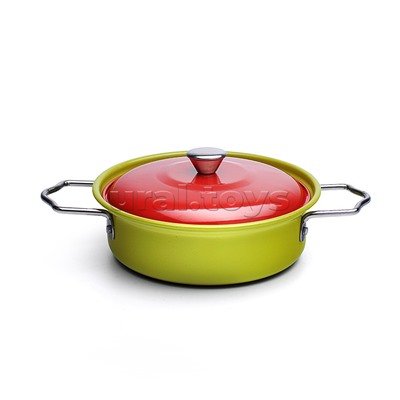 Игровой набор "Посуда" в коробке