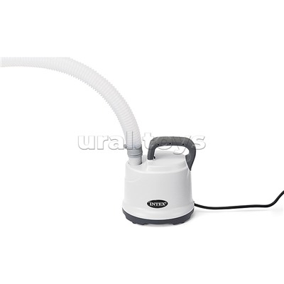 Дренажный насос 3595 л/ч, 220V, 28606NP INTEX