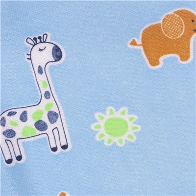 YOULALA Ползунки 0009200902