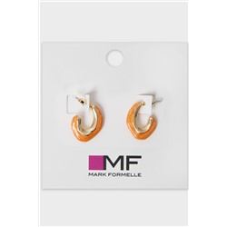 Серьги MARK FORMELLE, 1193340