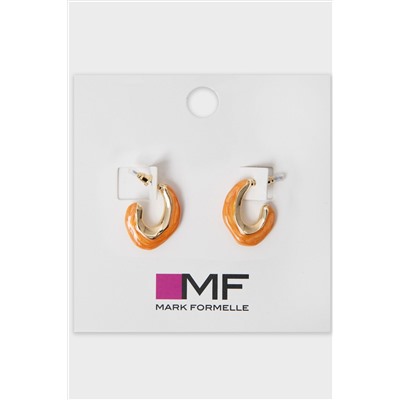 Серьги MARK FORMELLE, 1193340