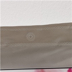 Штора для ванной Доляна «Медитация», 180×180 см, EVA