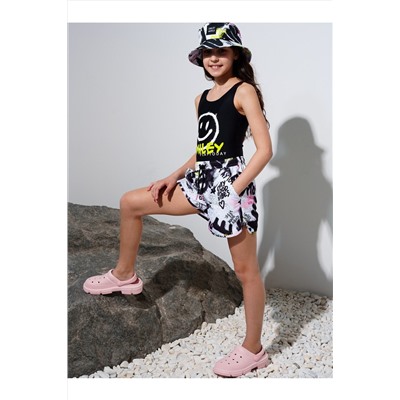 Шорты плавательные PLAYTODAY, 888785