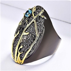 Кольцо арт. 22 7666 (id 287994)