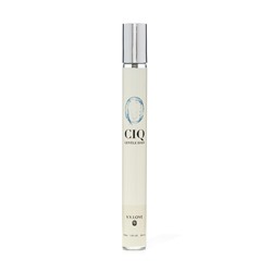 Парфюмерный набор мужской Ciq Gentle Days: Туалетная вода, 35мл + Гель для душа, 35мл