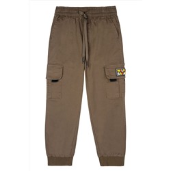 Брюки PLAYTODAY, 973865