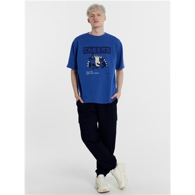 ФУТБОЛКА МУЖСКАЯ 111882