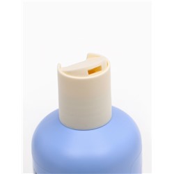 Пена для ванны детская, аромат сладкая карамель, 300 мл, Холодное сердце