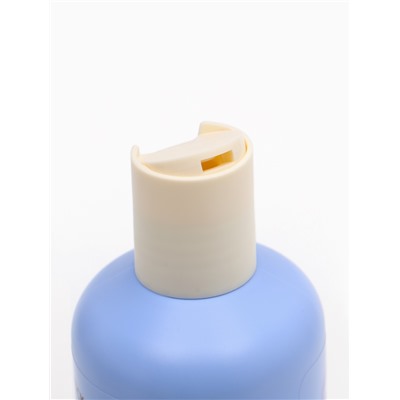 Пена для ванны детская, аромат сладкая карамель, 300 мл, Холодное сердце