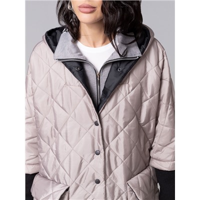 CHARUTTI Куртка 12183