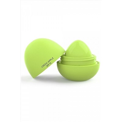 Масло для губ GR Lip Butter - 005 Green Apple Butter КОСМЕТИКА ИЗ ТУРЦИИ, 1097062