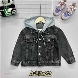 джинсовка 1981357-2