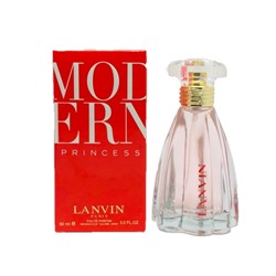 Парфюмерная вода Lanvin Modern Princess женская