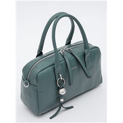 Сумка 58400S gray green Velina Fabbiana-Safenta