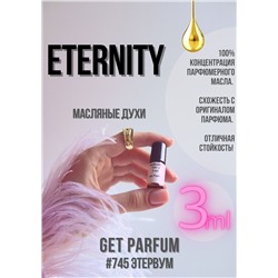 Eternity / GET PARFUM 745