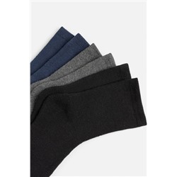 Носки, 3 п. ACOOLA, 1225439