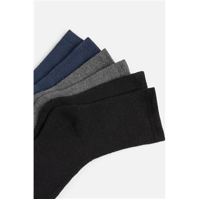 Носки, 3 п. ACOOLA, 1225440