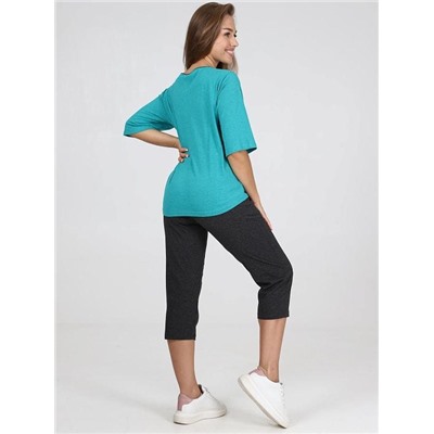 Костюм "Эдеса" (Изумруд)