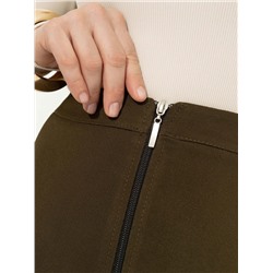 CHARUTTI Юбка 11290